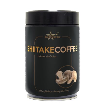 Shiitakecoffee