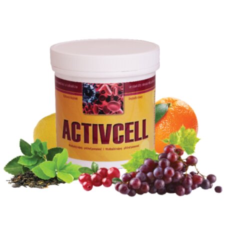 Activ Cell