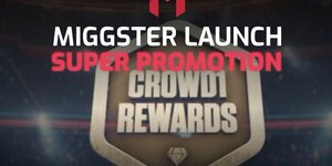 Crowd1 - Miggster Promotion